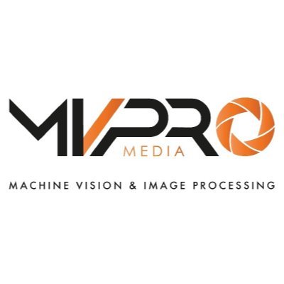 Coming from diverse professional backgrounds connected to #MachineVision and #ImageProcessing, MVPro Media provides committed content you won't find elsewhere.