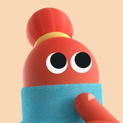 3D Designer and Animation Director 🍱 Creator of @TinyHeroesNFT ⚔️ ▲ https://t.co/iaHVVu0iIo | 💎 https://t.co/NhqeEppxBa