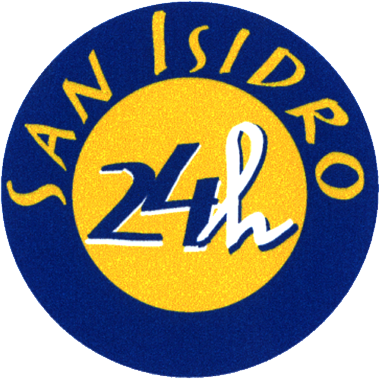 SanIsidro24's profile picture. Estación de Servicio de San Isidro.
Prestamos nuestros servicios desde 1968 en pleno centro de Alcalá de henares.
Tienda 24 horas.