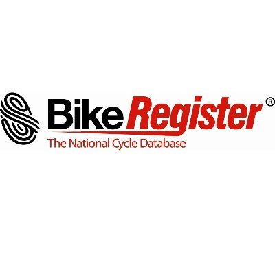 The UK’s #1 bike marking and FREE registration scheme. Over 1 MILLION members. Used by ALL UK police!

Follow @StolenBikeFeed for stolen bike alerts.