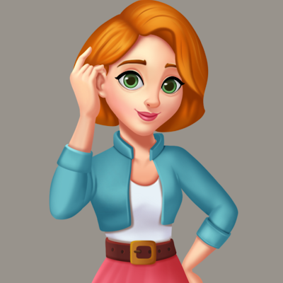 merge_hometown's profile picture. Rebuild your hometown in a town-themed Merge game!
Unlock characters, Merge, Harvest, build community and have fun in this Valley Town.