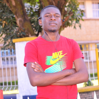 JulesKitwa's profile picture. 