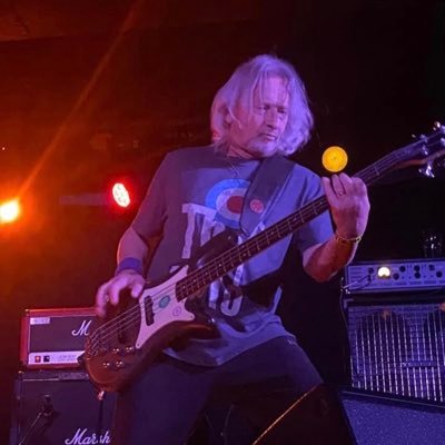 DavidSumeray's profile picture. I am the bass player and vocalist and co-writer with rock band The Creatures of Habit.
Existentially, I'm so much less than that!