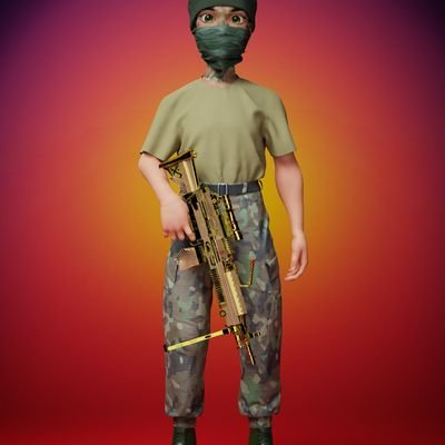 samiulab12's profile picture. Trader | NFT collector | Investor