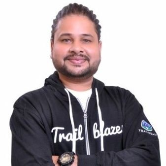yogesh sharma (He/Him) Profile