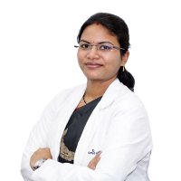 Harika Regani(@DrHarikaRegani) 's Twitter Profile Photo