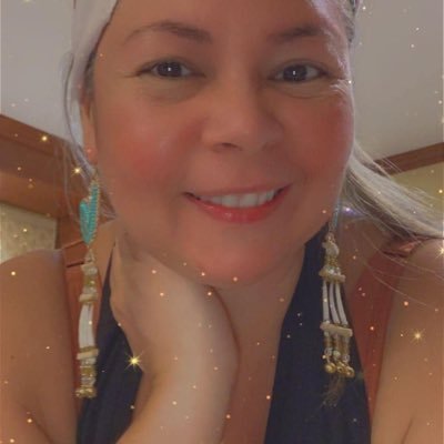 North American Native Femme autochtone Atikamekw 🪶🌿