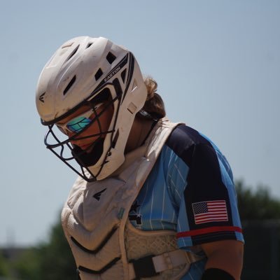 🥎2025/RHB/CATCHER/1ST/3RD •South Grand Prarie High School #25 & 18 • uncommitted🥎