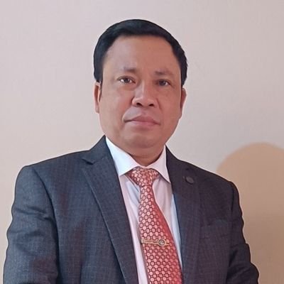 Mizoram's lone BJP MLA | BJP's National Executive Special Invitee