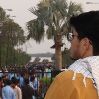 Mazahir Mehdi (@mazahirmehdi_72) 's Twitter Profile Photo Mazahir Mehdi (@mazahirmehdi_72) 's Twitter Profile Photo
