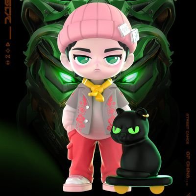 #王一博💚💚 MTMM 🏍️🏍️ Wang Yibo's Mama Fan 😻😻