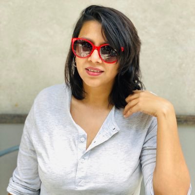 bushra1491's profile picture. I work with authors and books!