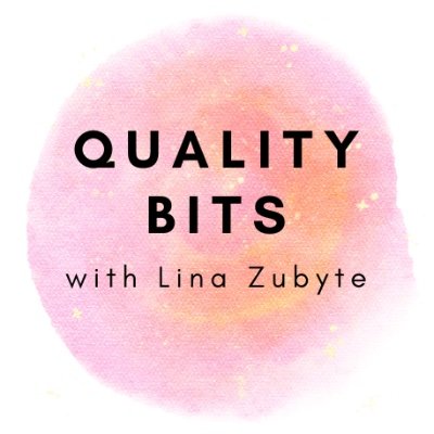 Podcast on building high-quality products & teams by @buggylina

Subscribe: https://t.co/GtFV1Ad0iJ
Buy a ☕️: https://t.co/cQvpVorOur