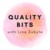 Quality Bits (@qualitybitstech) Twitter profile photo Quality Bits (@qualitybitstech) Twitter profile photo