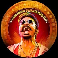 Online Dhanush Fans Hosur (@hosuronline_dfc) 's Twitter Profile