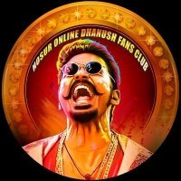 Online Dhanush Fans Hosur(@Hosuronline_DFC) 's Twitter Profile Photo