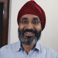 Naren Singh (@naregssingh) 's Twitter Profile