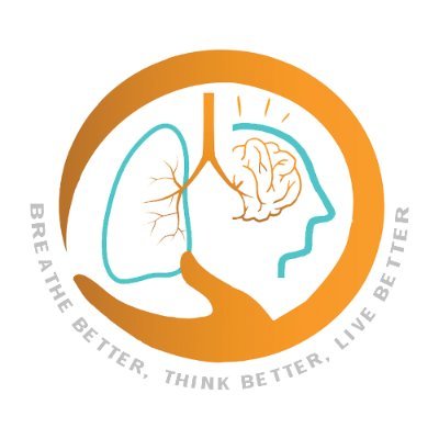 Official Twitter account for Breathe Better, Think Better, Live Better, 
news updates to raise awareness of pulmoanry rehab and mental health.