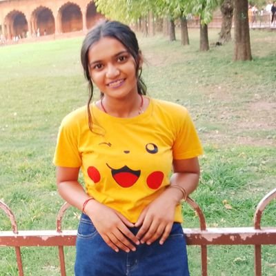 Shanaya_singh01's profile picture. I'm follower of @SaintRampalJiM 👍
✨जीव हमारी जाति है। मानव धर्म हमारा ❣️
✨हिंदू मुस्लिम सिख ईसाई। धर्म नही कोई न्यारा।। ❣️
DM FOR FOLLOW BACK.....👍