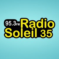 Radio Soleil 35 (@radiosoleil35) 's Twitter Profile Photo Radio Soleil 35 (@radiosoleil35) 's Twitter Profile Photo
