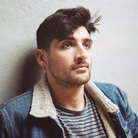 Ben Zand (@benjaminzand) 's Twitter Profile