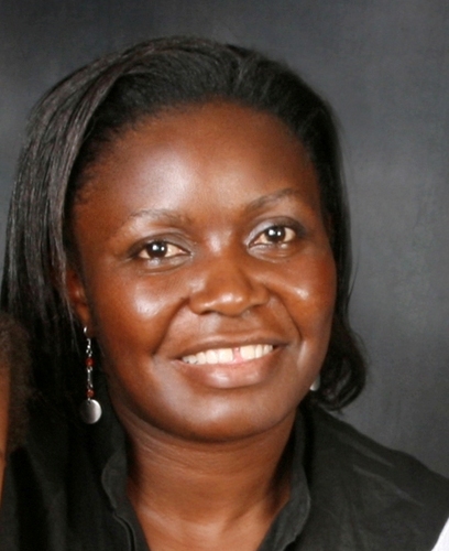 hnamanda's profile picture. President Uganda Volleybal federation; Sports administrator; Election officer and Voter data manager