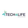 Tech4Life1's profile picture. Tech4Life Enterprises is a socially motivated, innovative research and design company, specialized in telemedicine and point-of-care devices.