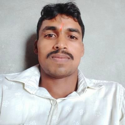 HardevChouhan5's profile picture. स्वस्थ भारत वन्दे मातरम्                                      जय श्री राम                                     समाज सेवा का पालन करना हमारा कर्त्तव्य है,