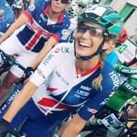 Mills on Wheels ๐ดโโ๏ธ (@sarahscycling) 's Twitter Profile Photo Mills on Wheels ๐ดโโ๏ธ (@sarahscycling) 's Twitter Profile Photo