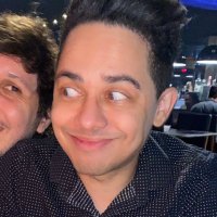 Jean Diego Souza (@jeandiegors) 's Twitter Profile Photo