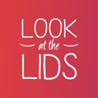 Look at the Lids(@LookattheLids) 's Twitter Profile Photo