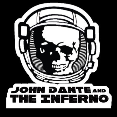 John Dante is a musician, songwriter, and producer for the band John Dante and the Inferno  as well as various other professional and personal projects..