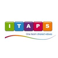 ITAPS Team (@teamitaps) 's Twitter Profile