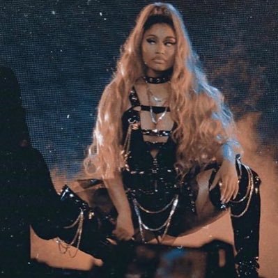 romans_slave's profile picture. Nicki Minaj stan and a descendant of Roman