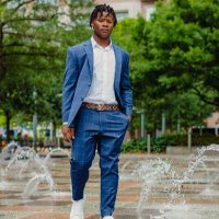Syr2Bailey (@syr2b) 's Twitter Profile