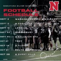 Niskayuna HS Football (@niskayunaf) 's Twitter Profile