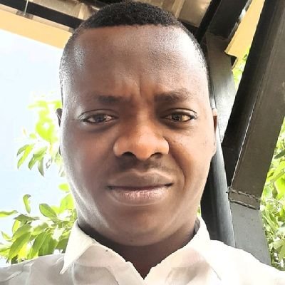 MishAtukpa's profile picture. God crazy. 
I Am purpose driven and a ministry gift...

Specialist in Cell Biology and Genetics, University Teacher...