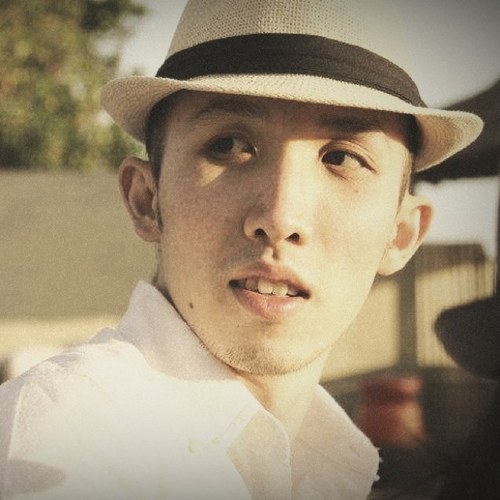 rezagosal's profile picture. 