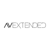 AV Extended (@av_extended) 's Twitter Profile Photo AV Extended (@av_extended) 's Twitter Profile Photo