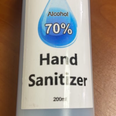 HandSani9999's profile picture. 