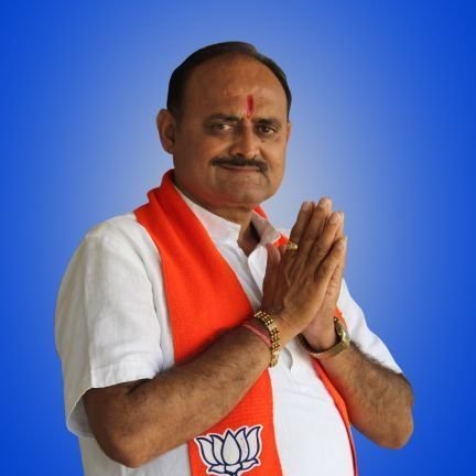 President, Keshod City B.J.P.✌
President, Shree Leuva Patel Samaj, Keshod😇
President, Sardar Patel Samajik Seva Sangh.
Member, Khodaldham Committee, Junagadh🙏