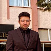 Ahmet Serdar Yılmaz (@aserdarylmaz) 's Twitter Profile