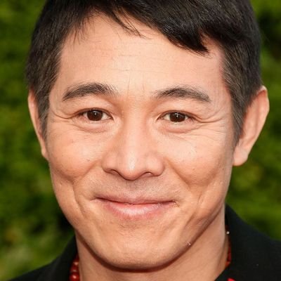 Jet Li Profile