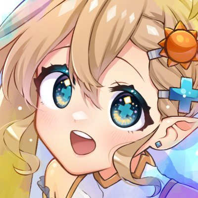栗花落 莉乃➕💙1.31 引退さんのプロフィール画像