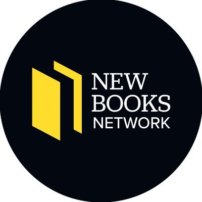 NewBooksNetwork Profile Picture