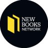 NewBooksNetwork's profile picture. An author-interview #podcast consortium dedicated to introducing serious books to a worldwide audience.  Find us on Apple Podcasts: https://t.co/8lVh2eD8WE