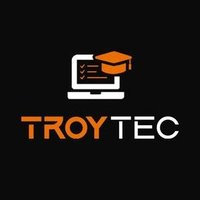 Troytecofficial(@TroytecExam) 's Twitter Profile Photo