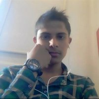 Saurabh Yadav (@saurabhyadavdu) 's Twitter Profile