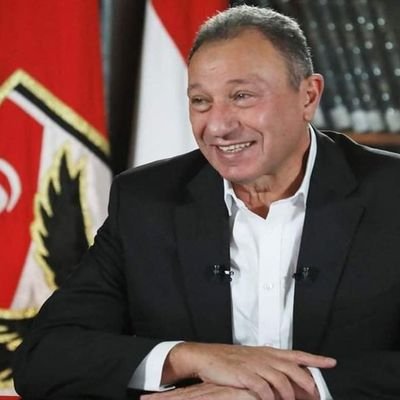 elmezayen_rafat's profile picture. 