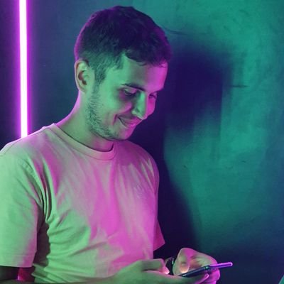 Jordanolv_'s profile picture. 🇫🇷 - En reconversion Développeur Web / Web Mobile
https://t.co/G5g9cOmiKO
